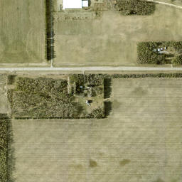 Highway 11A, Benalto, AB T0M 0H0, Canada High Resolution Satellite Map