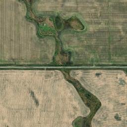 Saskatchewan 784, Sonningdale, SK S0K High Resolution Satellite Map