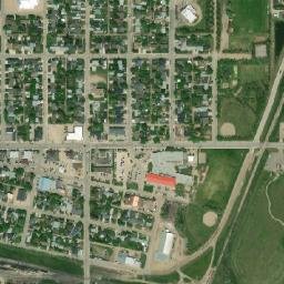 Warman map(satellite map)