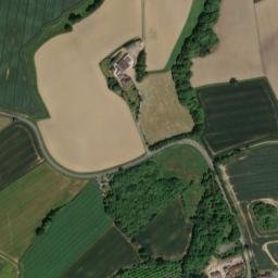 Clows Top Road, Worcester, Worcestershire High Resolution Satellite Map