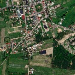 Sarnaki map(satellite map)