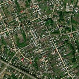 Motal’ map(satellite map)