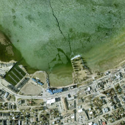 4603 Lakeshore Drive, Sylvan Lake High Resolution Satellite Map