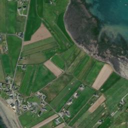 Satellite view of Mossies
