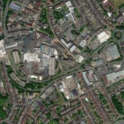 24 Other Rd, Redditch, Worcestershire B98 8DY, UK Satellite Map