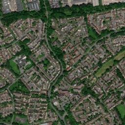 13 Insetton Close, Redditch, Worcestershire B98 0JJ, UK Satellite Map