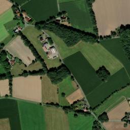 Satellite view of Golfclub Osnabrück-Dütetal e.V.