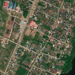 Alekseyevka map(satellite map)