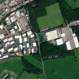 138 Hanbury Rd, Stoke Prior, Bromsgrove, Worcestershire B60 4 Satellite Map