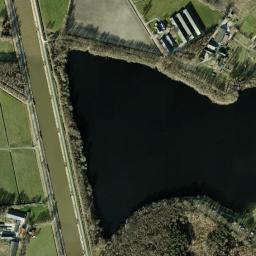 Satellite view of Twentsche Golfclub