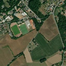 Belm map(satellite map)
