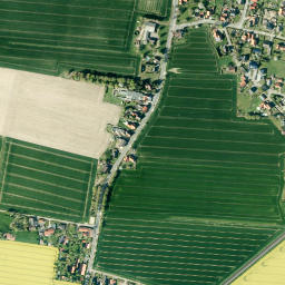 Seggebruch map(satellite map)