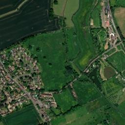 25 Northampton Rd, Chapel Brampton, Northampton, Northamptons Satellite Map