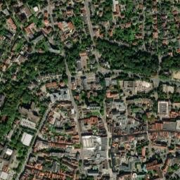 Minden map(satellite map)