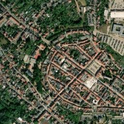 Haldensleben I map(satellite map)