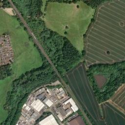 7 Judge Ct, Berry Hill, Berry Hill Industrial Estate, Droitwi High Resolution Satellite Map