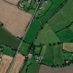 6 Astwood Lane, Stoke Prior, Causeway Meadows High Resolution Satellite Map