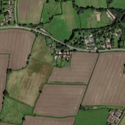Warwick Rd, Henley-in-Arden, Warwickshire B95, UK Satellite Map