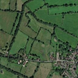 Lye Green Rd, Claverdon, Warwickshire CV35, UK Satellite Map