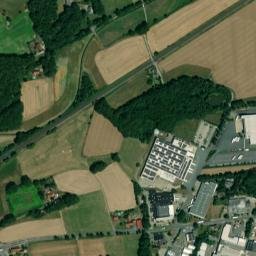 Lotte map(satellite map)