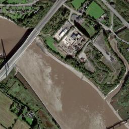 Satellite view of Waterford Golf Club