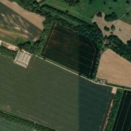 Satellite view of The Suffolk Golf & Spa Hotel