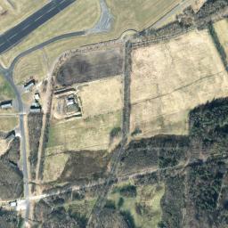 Satellite view of Golfbaan Het Rijk van Sybrook