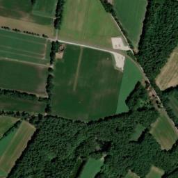 Satellite view of GolfClub Euregio