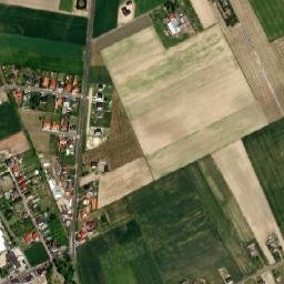 Osiek Mały map(satellite map)
