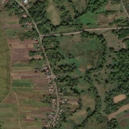Ponyri Vtoryye map(satellite map)