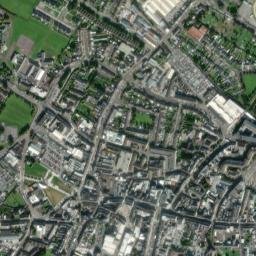 Tralee map(satellite map)