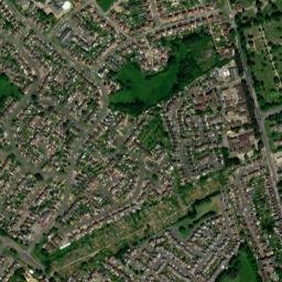 Harborough Rd, Northampton NN2, UKHarborough Rd, Northampton  Satellite Map