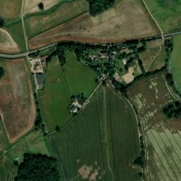 Pump House Ln, Saxmundham, Suffolk IP17, UK High Resolution Satellite Map