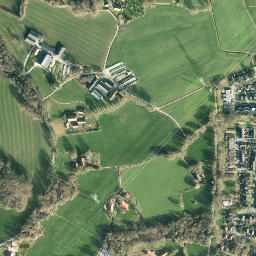 Woolde map(satellite map)
