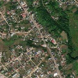 Bazarnyy Karabulak map(satellite map)