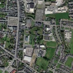 Mitchelstown map(satellite map)