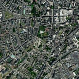 Waterford map(satellite map)