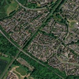 Celvestune Way, Droitwich, Worcestershire WR9, UK Satellite Map