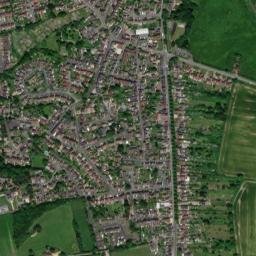 Astwood Bank map(satellite map)