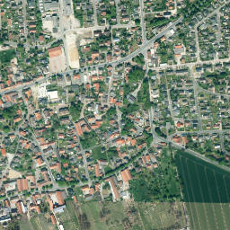 Hohenhameln map(satellite map)