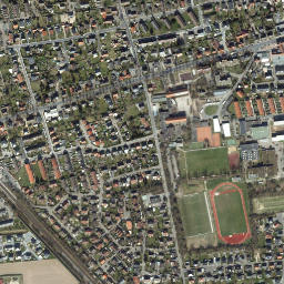 Vechelde map(satellite map)