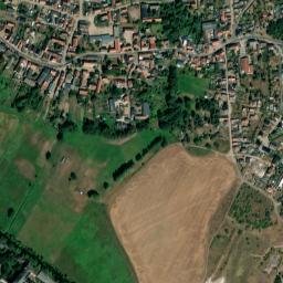 Samswegen map(satellite map)