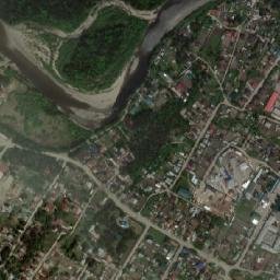 Smolenshchina map(satellite map)