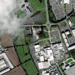 Satellite view of Pitch and Putt