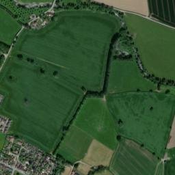 2 Lugg Green Road, Kingsland, Leominster High Resolution Satellite Map