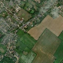 Riseley map(satellite map)