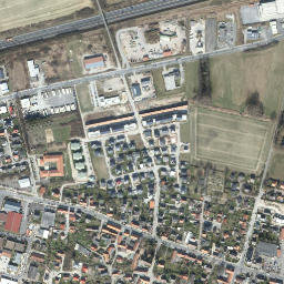 Cremlingen map(satellite map)