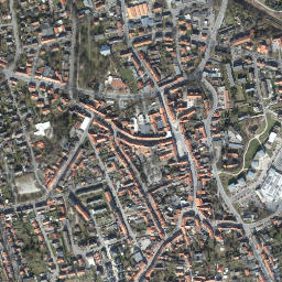 Königslutter am Elm map(satellite map)