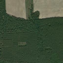 Satellite view of ARNOLD PALMER 18-Loch Golfplatz