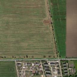 Chodów map(satellite map)